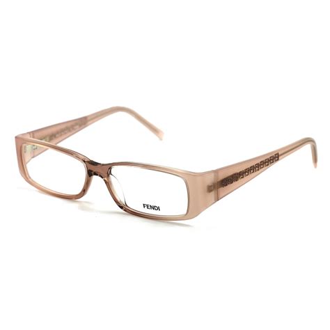 fendi frames ladies|fendi frames for women eyeglasses.